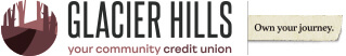 Glacier Hills Credit Union home