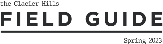 Field Guide Spring 2023