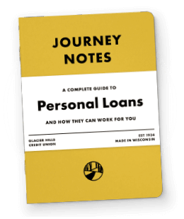 User Guide to Personal Loans FAQ